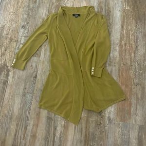 I have to sell it, Im not same size anymore